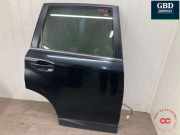 Tür rechts hinten Subaru Forester (SJ) 60409SG0019P