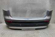 Hintere Stoßstange AUDI Q4 Sportback (F4N) 40 e-tron 89A807301A