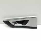 Türpolsterverkleidung hinten links AUDI Q7 (4M) 50 TDI Mild Hybrid Quattro 4M0867223A 4M0839019E