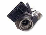 Turbolader LAND ROVER DISCOVERY SPORT (L550) 2.0 D 4x4 4933513810