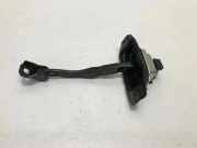 Türanschlag hinten rechts NISSAN QASHQAI III (J12) 1.3 DIG-T 6UA