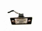 Kennzeichenbeleuchtung VW TOUAREG (7LA, 7L6, 7L7) 3.0 V6 TDI 1J5943021A