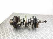 Kurbelwelle OPEL VECTRA C GTS 3.2 V6 Gm141 G021843