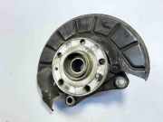 Achsschenkel (ABS) rechts vorne VW Passat B6 Variant (3C5)