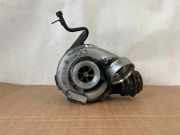 Turbolader MERCEDES-BENZ C (W203) C 200 CDI (203.004) F2601671F