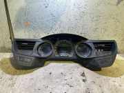Kombiinstrument CITROËN C5 III Break (TD_) 1.6 HDi 110 9805315680