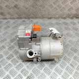 Kondensatpumpe Klimaanalge SKODA ENYAQ iV SUV (5AC, 5AZ) 50 1EA816797H 1EA820807D