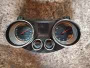 Tachometer Opel Astra J Caravan (P10) 13374903