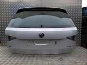 Kofferraumdeckel SKODA SUPERB III Estate (3V5) 2.0 TDI 4x4