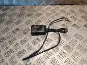 Gurtschloss Mercedes-Benz C-Klasse SportCoupe (CL203) 2038602669