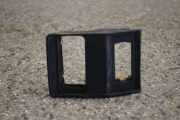 Nebelscheinwerferschalter BMW 5 Touring (E34) 520 i 8110498
