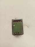 HEIZUNGSLÜFTER REGLER WIDERSTAND VW TRANSPORTER IV Furgon (70XA) 2.8 VR6 0268020312