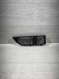 Gitter vorne unten BMW 7 (E65, E66, E67) 730 Ld 72758411