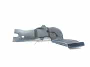 Luftansaugrohr NISSAN NP300 NAVARA Pick-up (D23) 2.3 dCi 4x4 (D231) 278334KJ0A