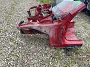 Viertelfeld vorne links BMW 3 Gran Turismo (F34) 320 d xDrive