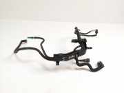 KRAFTSTOFFVERTEILER EINSPRITZLEISTE VERTEILERROHR FORD FIESTA VI Van 1.6 TDCi