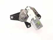 Wischermotor vorne Renault Twingo II (CN0) 8200311486