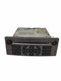 Radio/Navigationssystem-Kombination Peugeot 307 SW () 8634360613