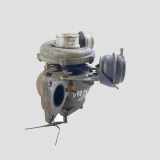 Turbolader VOLVO V70 II (SW) 2.4 D5 8653146