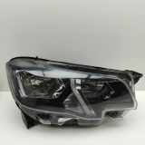 Scheinwerfer vorne rechts PEUGEOT PARTNER Furgon 1.5 BlueHDi 100 9816826880