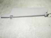 Linke Sonnenblende VW TRANSPORTER IV Minibus / passenger (70XB, 70XC, 7DB, 7DW, 7DK) 2.5 TDI 705857552G