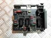 Sicherungskasten PEUGEOT 307 CC (3B) 2.0 HDi 135 BSMB2