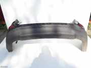 Blende Stoßstange hinten mitte Ford Mondeo V Stufenheck (CD)