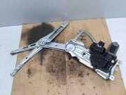 Fensterheber links vorne Opel Astra G Stufenheck (T98) 3011002236