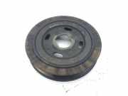 Alternator Generator Pulley NISSAN X-TRAIL (T32_) 1.6 dCi ALL MODE 4x4-i (NT32)