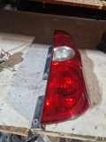 Rücklicht hinten rechts FIAT DOBLO Cargo (223_) 1.3 JTD 16V