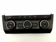 Klimabedienteil SKODA OCTAVIA III (5E3) 2.0 TDI 5E0863152B 5E0907044Q