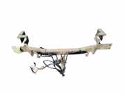 Anhängerkupplung Kia Sorento I (JC)