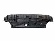 Bodenschutz der Frontstoßstange PEUGEOT 2008 1.6 HDi 9600435580
