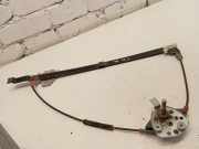 Türfensterheber hinten links VW TRANSPORTER IV Furgon (70XA) 2.4 D 701837501E