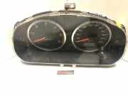 Kombiinstrument MAZDA 2 (DY) 1.4 CD J37G DD6255430