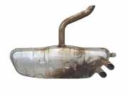 Auspufftopf hinten VW TOURAN (1T1, 1T2) 1.9 TDI 1k6253611s