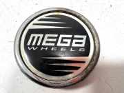 Radabdeckung Honda FR-V (BE) C191