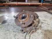 Achsschenkel (ABS) links vorne Nissan Tiida Schrägheck (C11)