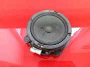 Türlautsprecher vorne links HYUNDAI TRAJET (FO) 2.0 CRDi 963303A000