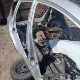 Karosserie Nissan Murano II (Z51)