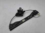 Türfensterheber hinten links MINI COUNTRYMAN (R60) Cooper D 5000954