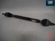 Kardanwelle VW Polo V Van (6R) 6C0407272H