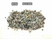 Schrauben MERCEDES-BENZ M (W166) ML 63 AMG 4-matic (166.074)