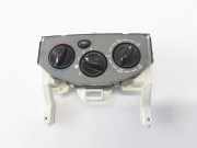 Klimabedienteil RENAULT TRAFIC II Furgon (FL) 2.5 dCi 145 (JL0J) 7701050314