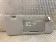 Sonnenblende rechts Nissan Murano I (Z50)