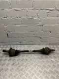 Antriebswelle rechts hinten BMW 3er Touring (F31) 7597689