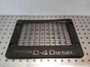 Motorabdeckung TOYOTA RAV 4 II (_A2_) 2.0 D-4D 4WD (CLA20_, CLA21_) 1794327010