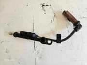 Turbinenschmierrohr PEUGEOT 208 II (UB_, UP_, UW_, UJ_) e-208 9676197780