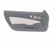 Türverkleidung vorne links MERCEDES-BENZ SLK (R172) 250 CDI / d (172.403) A1727204363 A1727209100