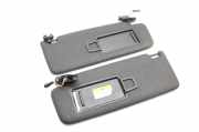 Sonnenschutz-Kit AUDI A3 Limousine (8VS, 8VM) S3 quattro 8V5857552C